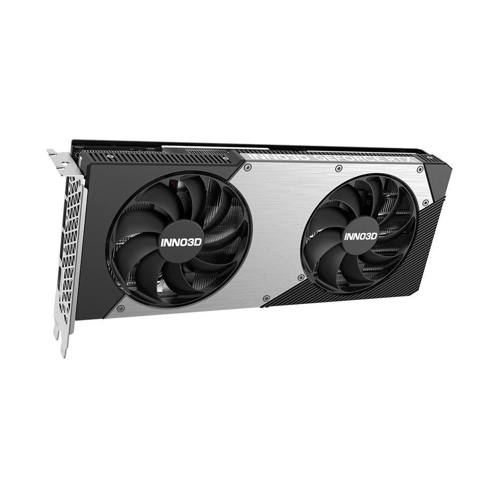 Card Màn Hình Inno3D GeForce RTX 5070 TWIN X2 OC 12GB GDDR7