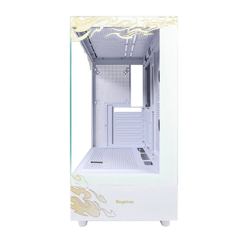 Case Segotep Endura Pro+ LOONG EDITION