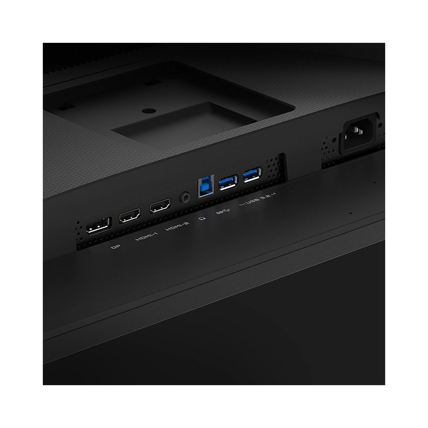 MÀN HÌNH GIGABYTE G24F 2 (23.8 INCH/FHD/IPS/165HZ/1MS)