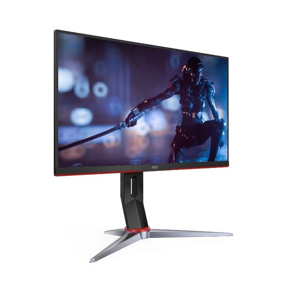  MÀN HÌNH GAMING AOC 24G2Z/74 (23.8 INCH/FHD/IPS/240HZ/0.5MS) 