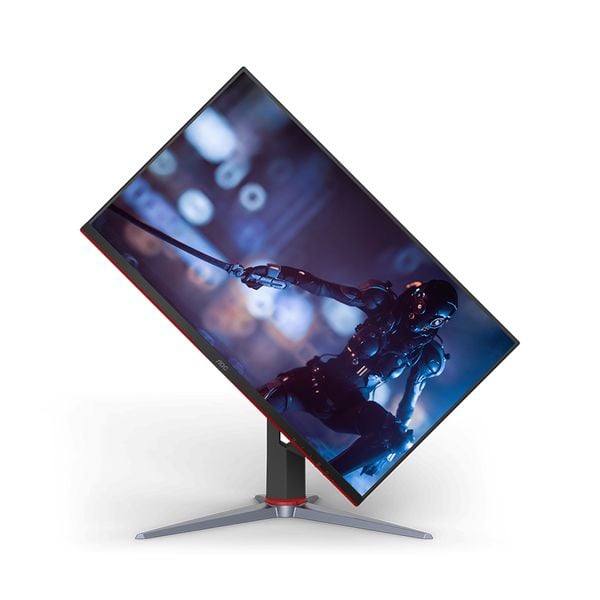  MÀN HÌNH GAMING AOC Q27G2S/74 (27 INCH/QHD/IPS/165HZ/1MS) 
