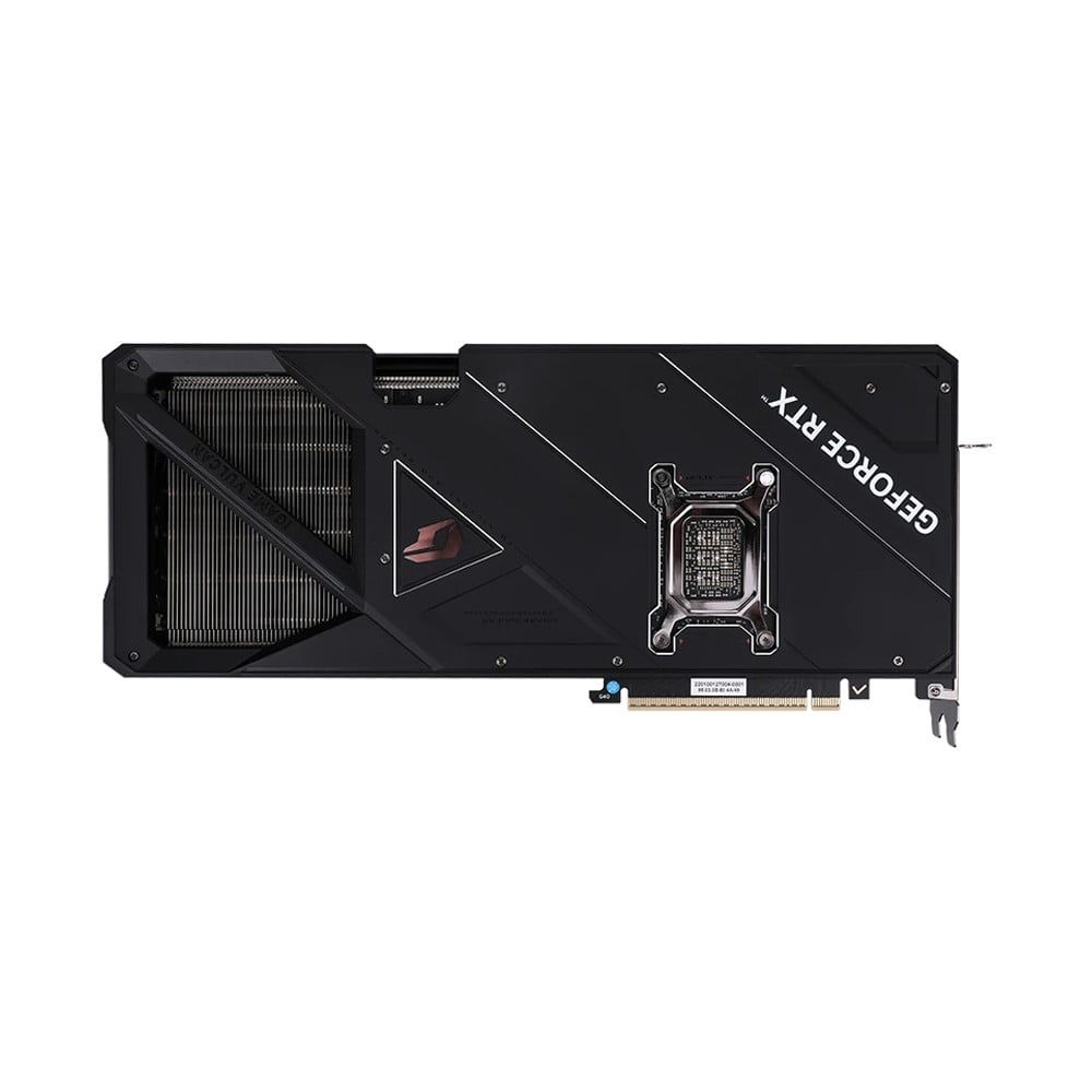 Card Màn Hình Colorful iGame GeForce RTX 5070 Ti Vulcan OC 16GB GDDR7