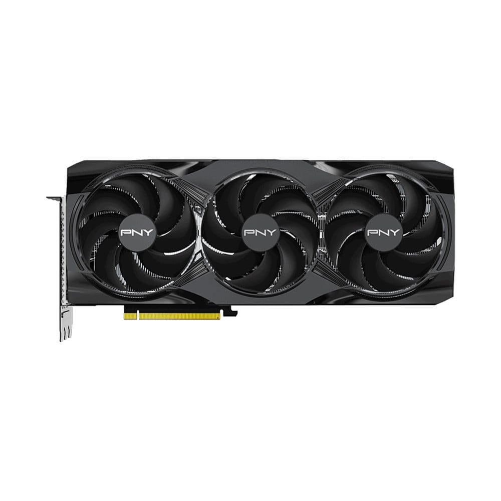 Card màn hình PNY GeForce RTX 5080 OC 16GB