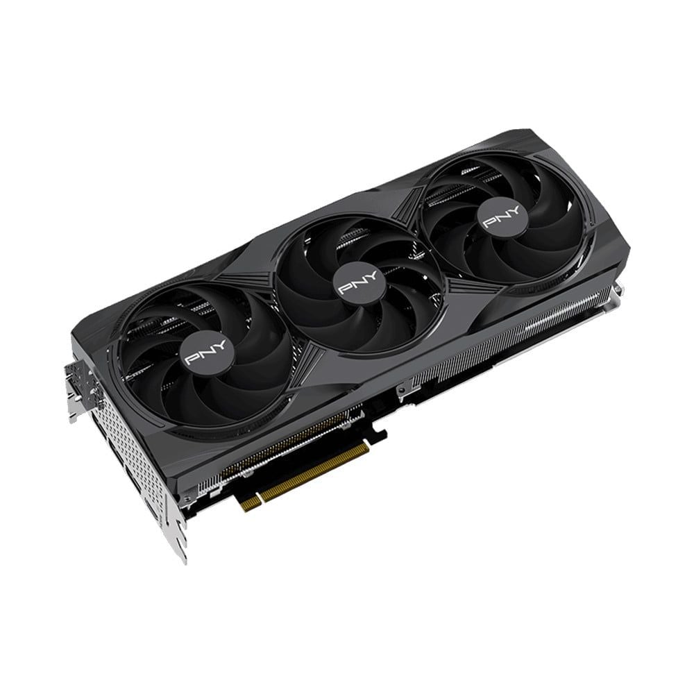 Card màn hình PNY GeForce RTX 5080 OC 16GB