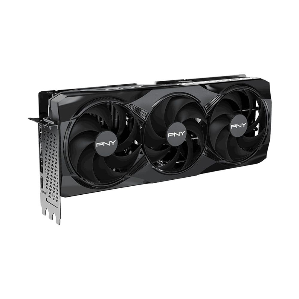 Card màn hình PNY GeForce RTX 5080 OC 16GB