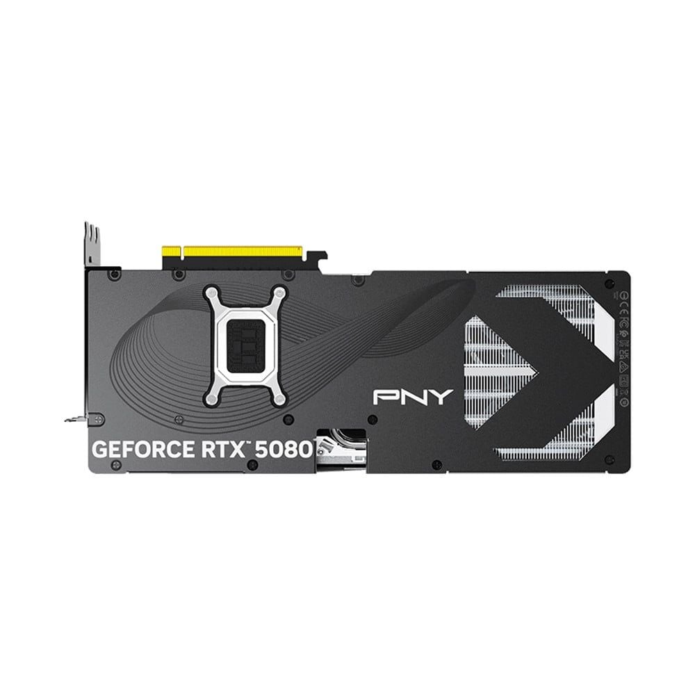 Card màn hình PNY GeForce RTX 5080 OC 16GB