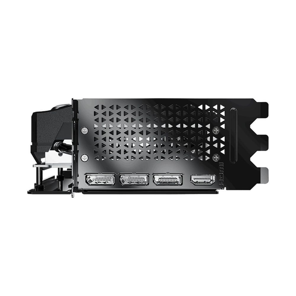 Card màn hình PNY GeForce RTX 5080 OC 16GB
