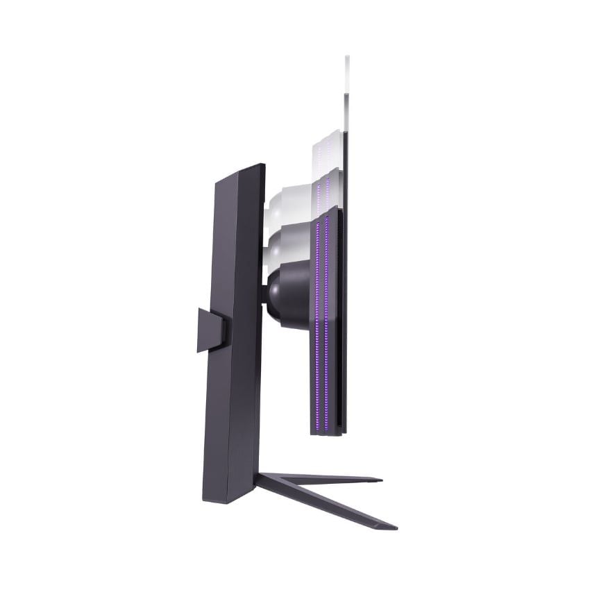 MÀN HÌNH GAMING LG ULTRAGEAR 27GR95QE-B (27 INCH/QHD/OLED/240HZ/0.03MS)