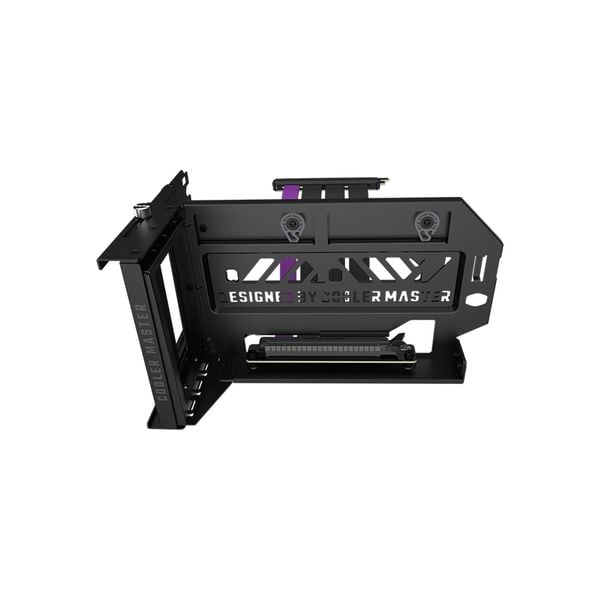  BỘ DỰNG ĐỨNG VGA KÈM RISER COOLER MASTER VERTICAL GRAPHICS CARD HOLDER KIT V3 (PCIE 4.0) 