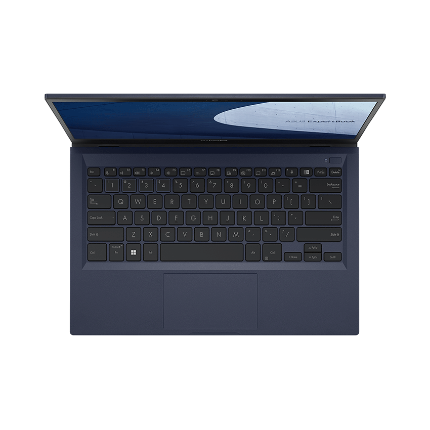 Laptop Asus ExpertBook B1400CBA-EB0641W (Core i5-1235U | 8GB | 512GB | Intel Iris Xe | 14.0-inch FHD | Win 11 | Đen)
