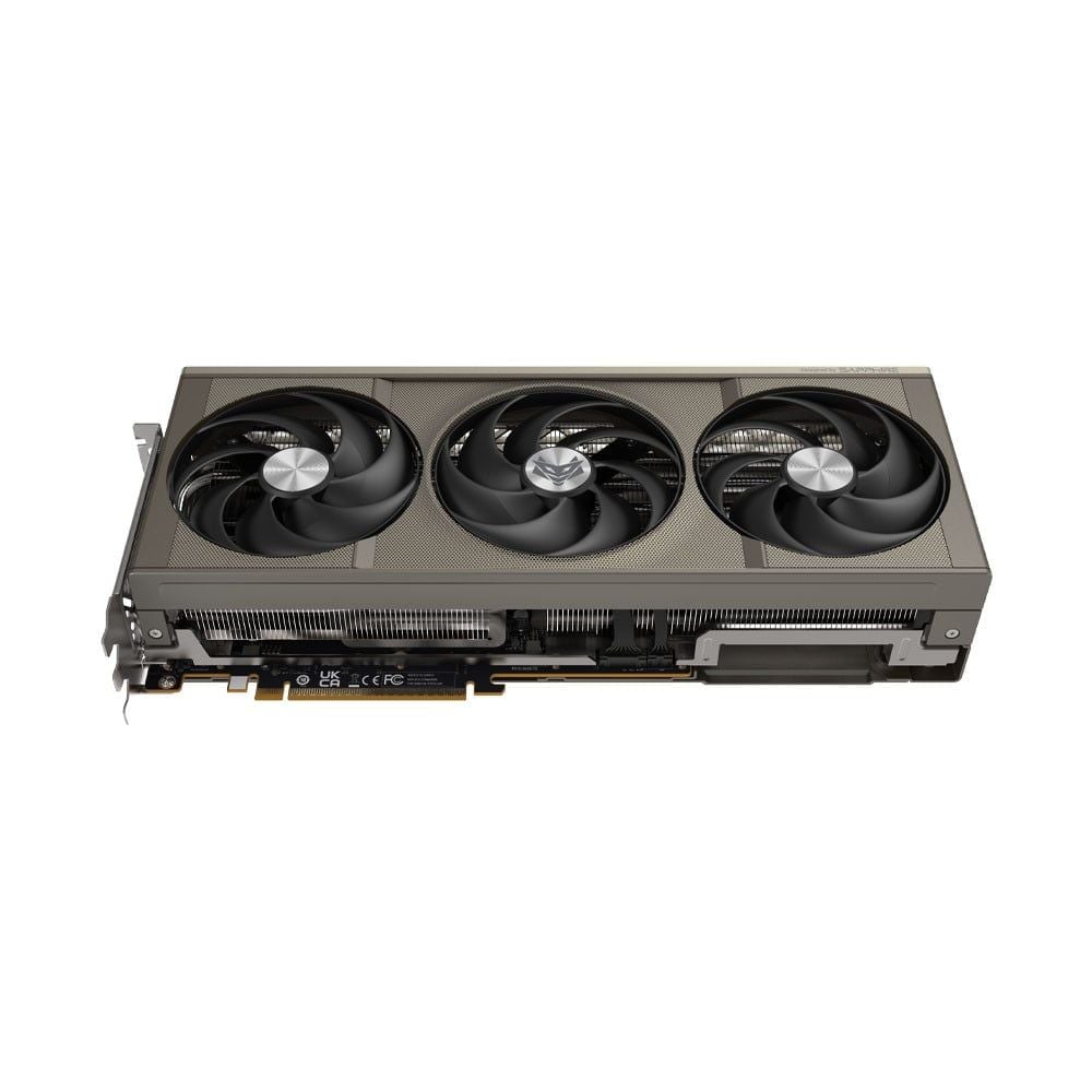 VGA SAPPHIRE NITRO+ AMD RADEON RX 9070 GAMING OC 16GB (11349-01-20G)