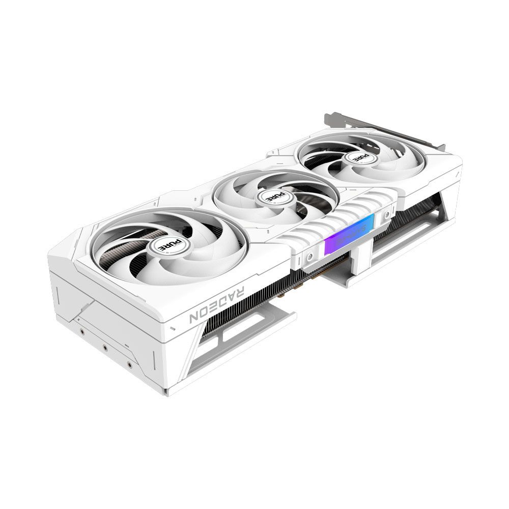 VGA SAPPHIRE PURE AMD RADEON RX 9070 GAMING OC 16GB (11349-02-20G)