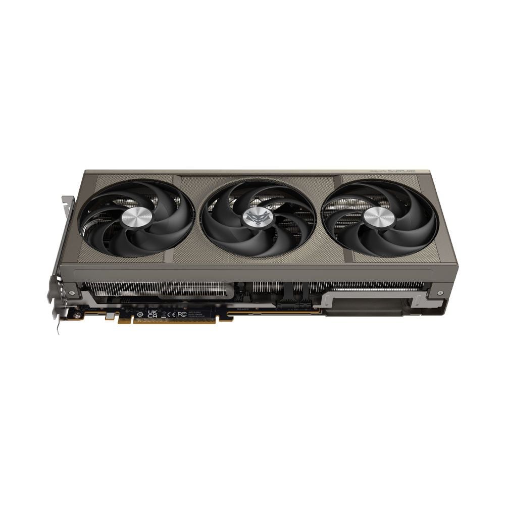 VGA SAPPHIRE NITRO+ AMD RADEON RX 9070 XT GAMING OC 16GB (11348-01-20G)