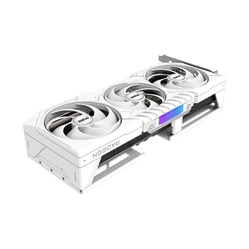 VGA SAPPHIRE PURE AMD RADEON RX 9070 XT GAMING OC 16GB (11348-02-20G)