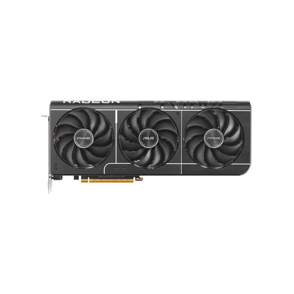 Card Màn Hình ASUS Prime Radeon RX 9070 XT OC Edition 16GB