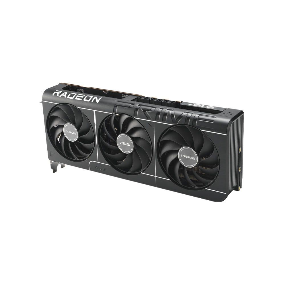 Card Màn Hình ASUS Prime Radeon RX 9070 XT OC Edition 16GB