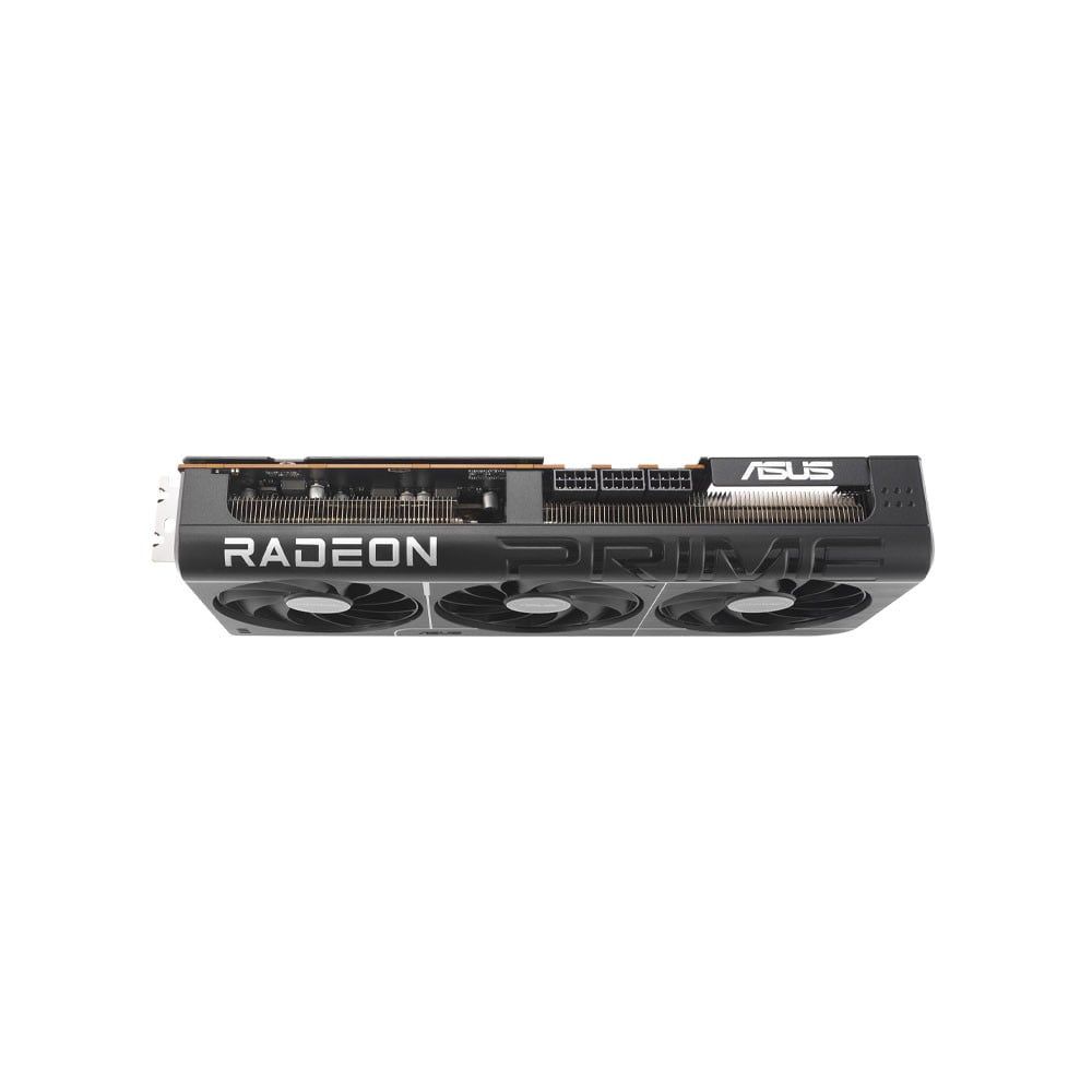 Card Màn Hình ASUS Prime Radeon RX 9070 XT OC Edition 16GB