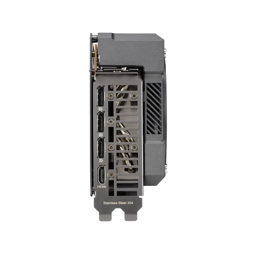 Card Màn Hình ASUS TUF Radeon RX 9070 XT OC Edition 16GB