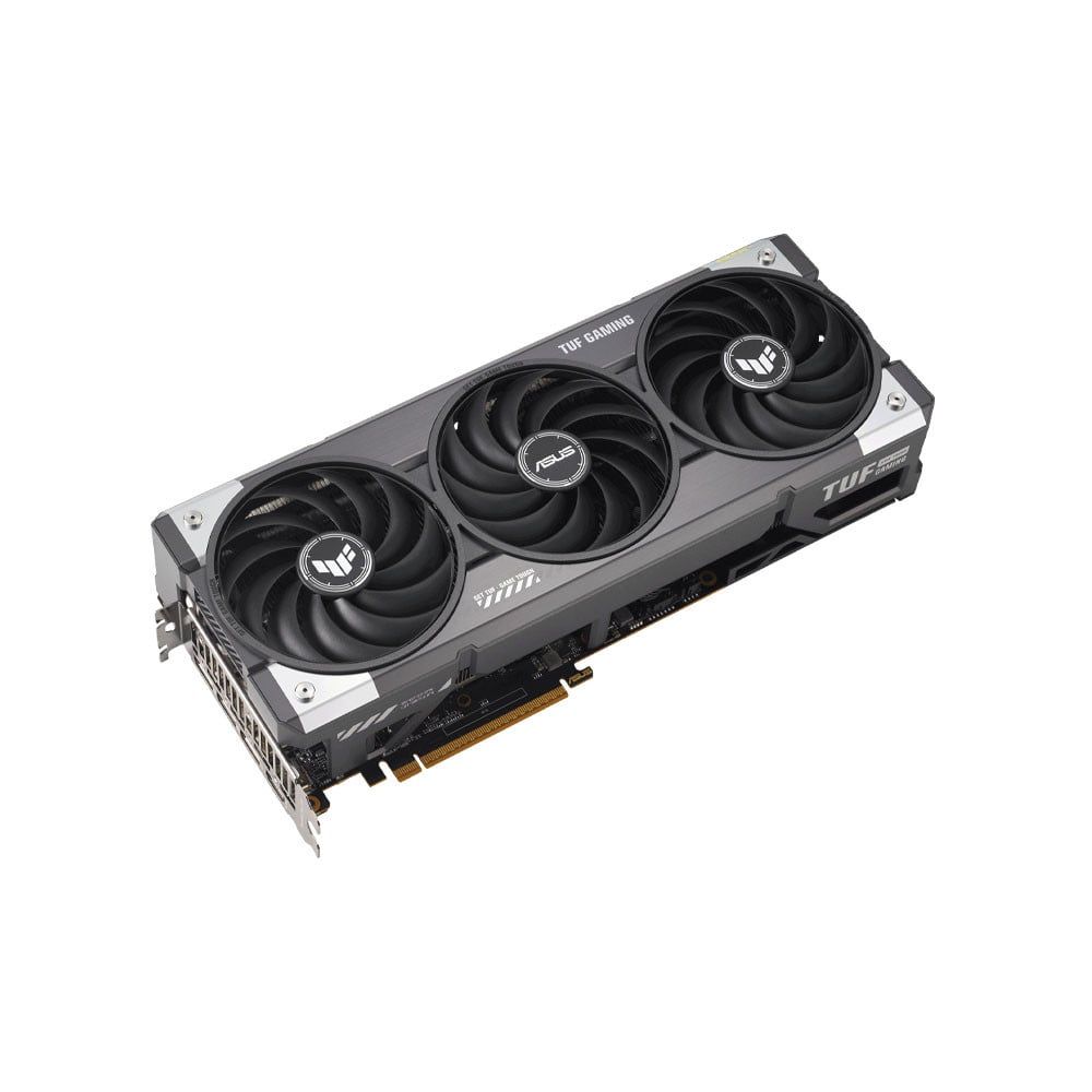 Card Màn Hình ASUS TUF Radeon RX 9070 XT OC Edition 16GB