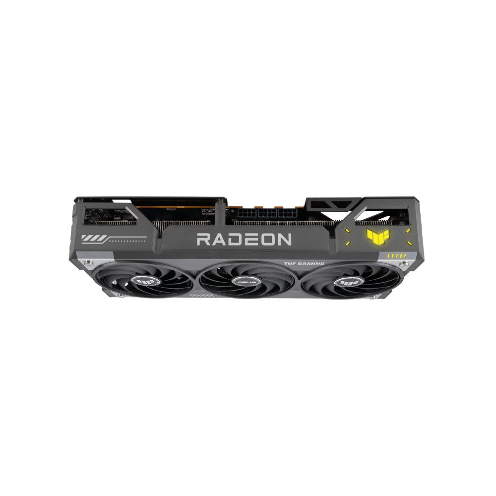 Card Màn Hình ASUS TUF Radeon RX 9070 XT OC Edition 16GB