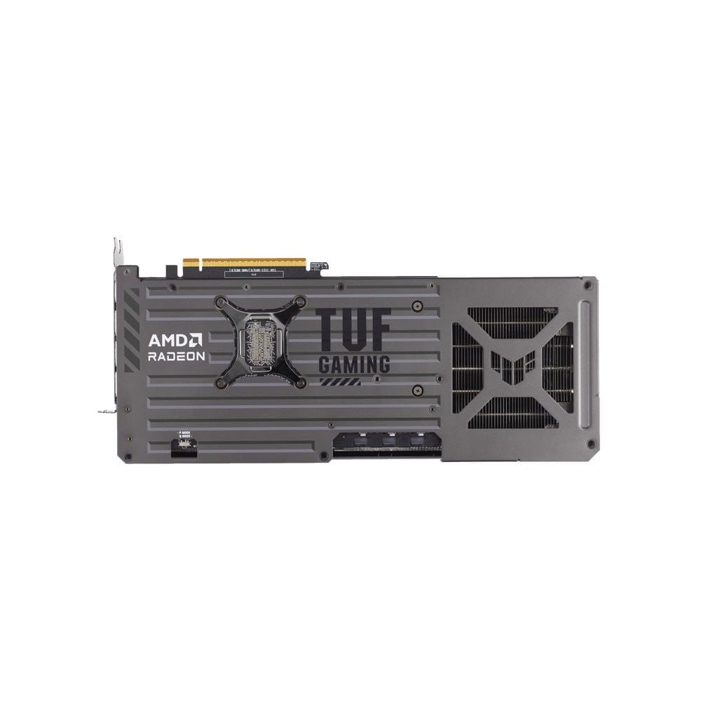 Card Màn Hình ASUS TUF Radeon RX 9070 XT OC Edition 16GB