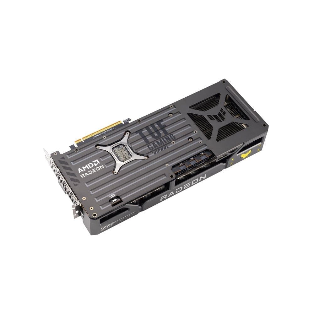 Card Màn Hình ASUS TUF Radeon RX 9070 XT OC Edition 16GB