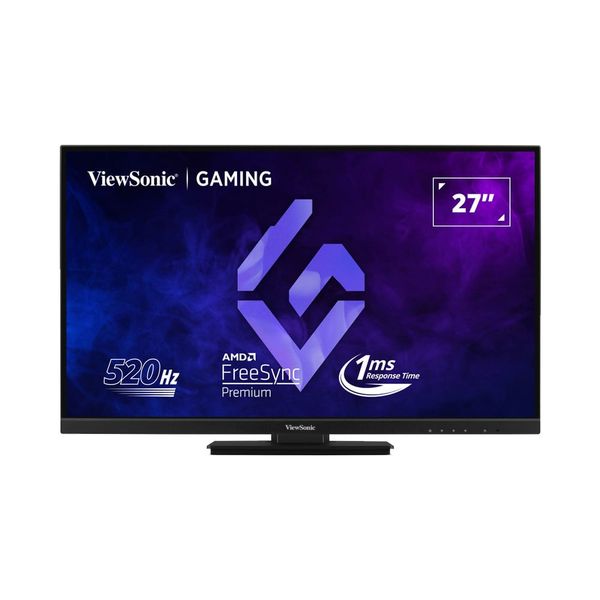  Màn Hình Gaming ViewSonic XG2737 27 Inch FHD IPS 520Hz 1ms 