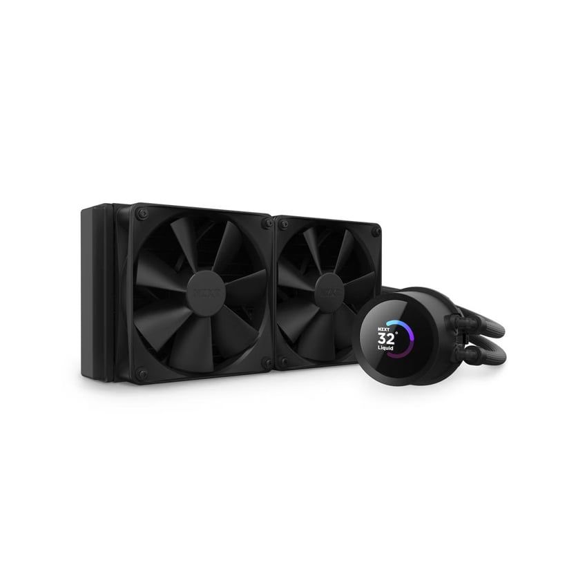  TẢN NHIỆT NƯỚC NZXT KRAKEN 240 
