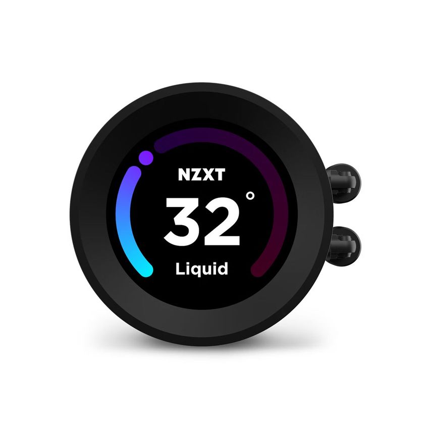 TẢN NHIỆT NƯỚC NZXT KRAKEN ELITE 360