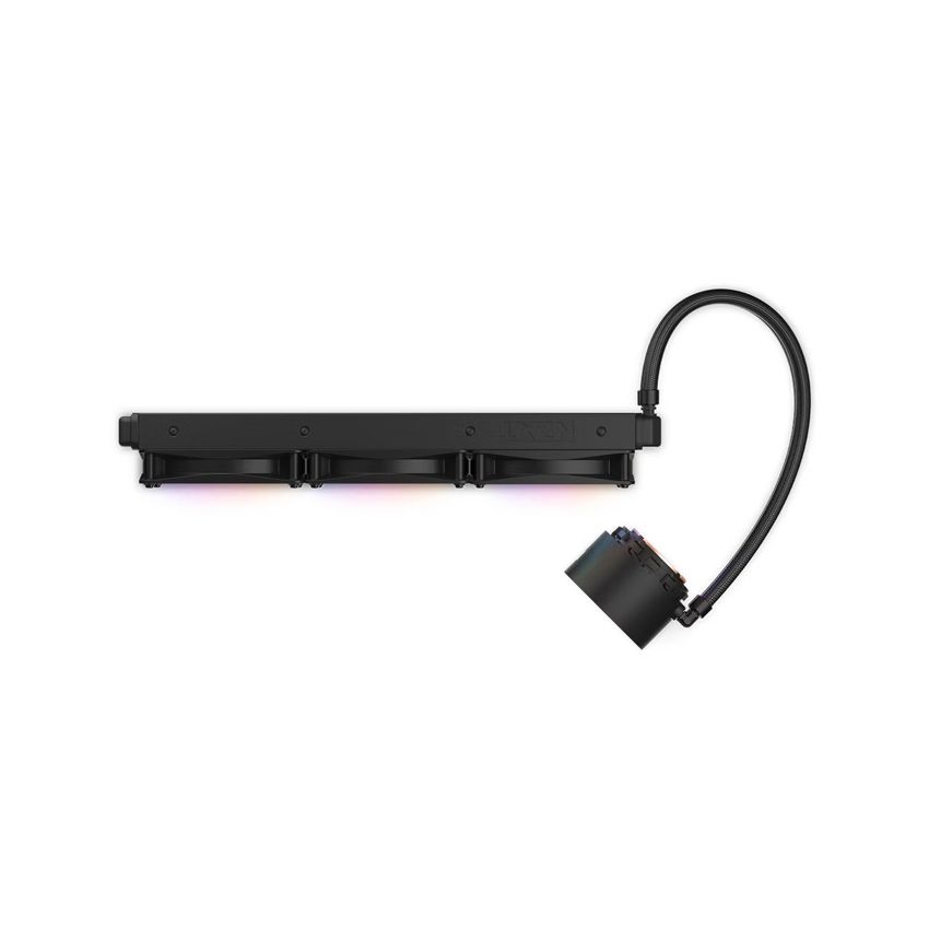 TẢN NHIỆT NƯỚC NZXT KRAKEN ELITE 360