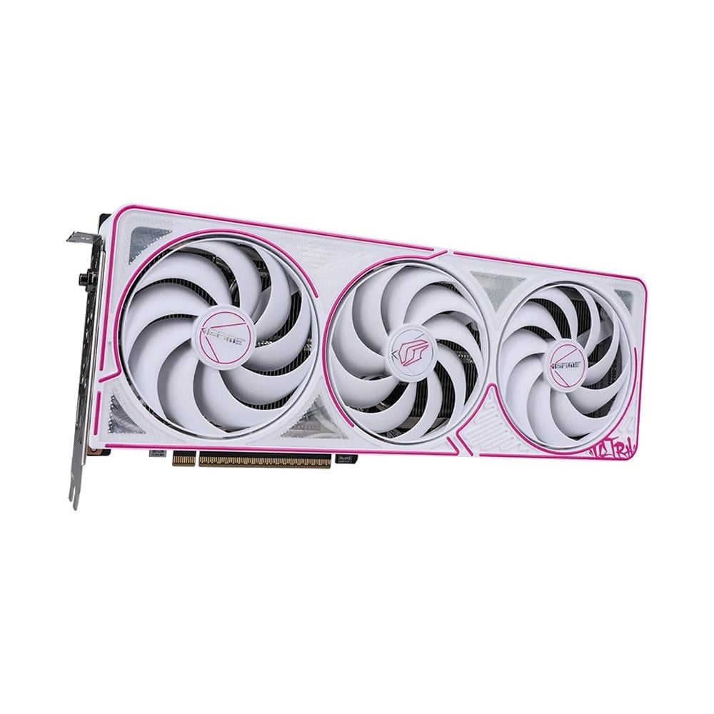 Card Màn Hình Colorful iGame GeForce RTX 5070 Ultra W OC 12GB