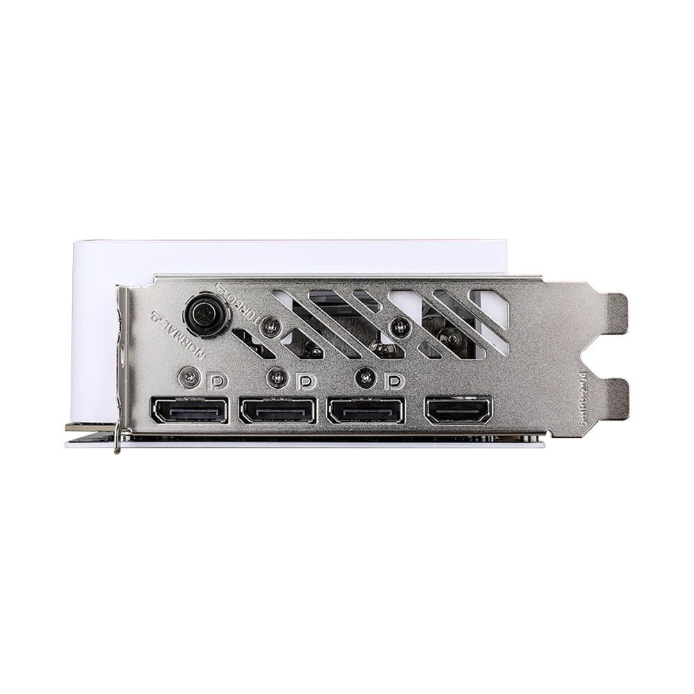 Card Màn Hình Colorful iGame GeForce RTX 5070 Ultra W OC 12GB