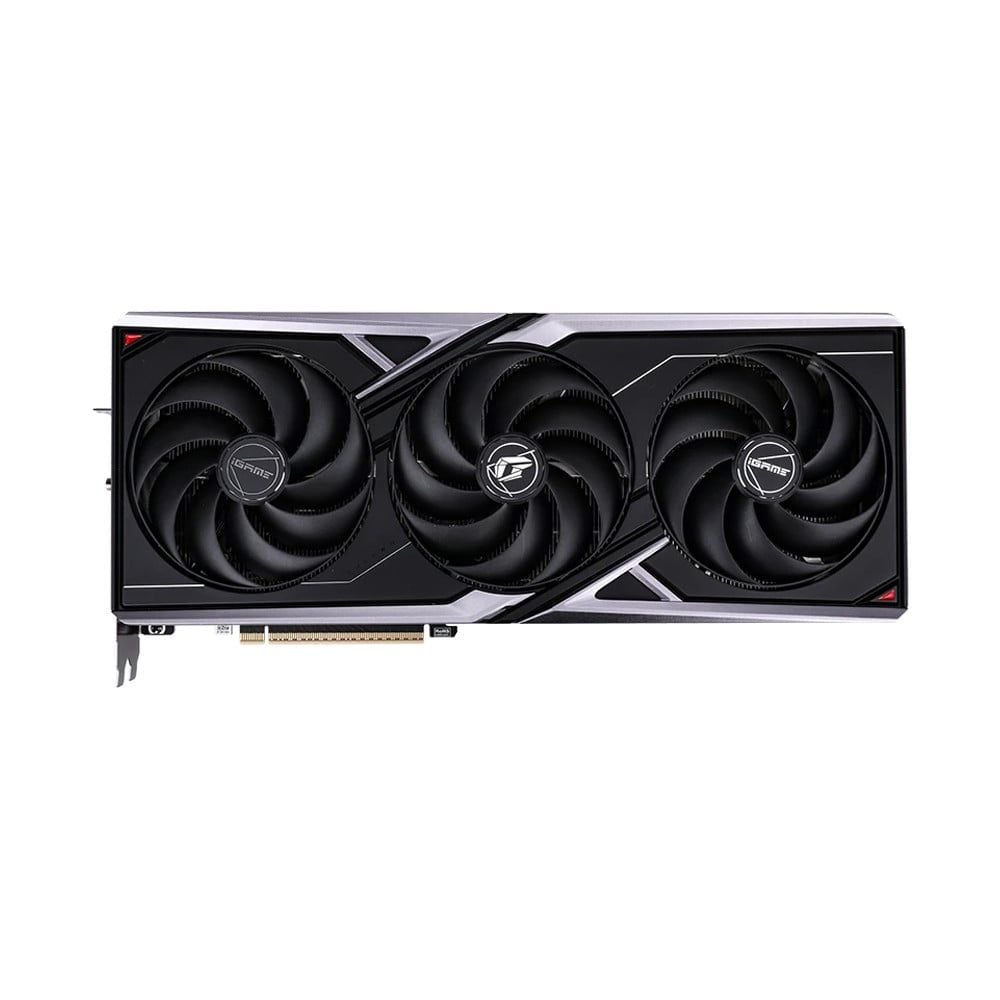 Card Màn Hình Colorful iGame GeForce RTX 5070 Vulcan OC 12GB