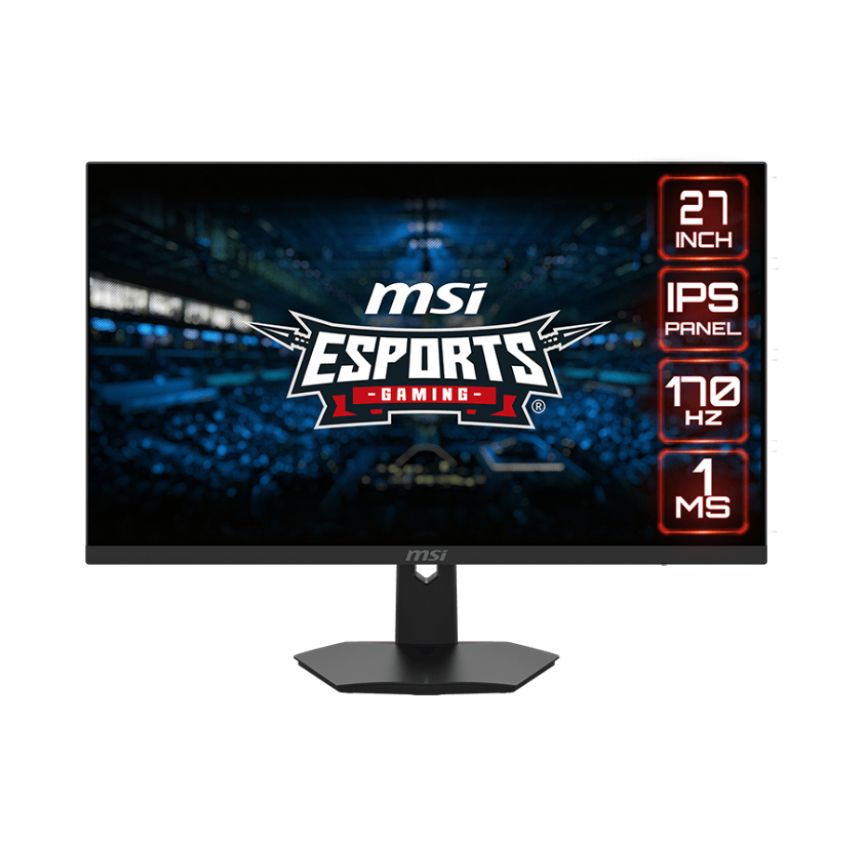 Màn hình MSI OPTIX G274 27