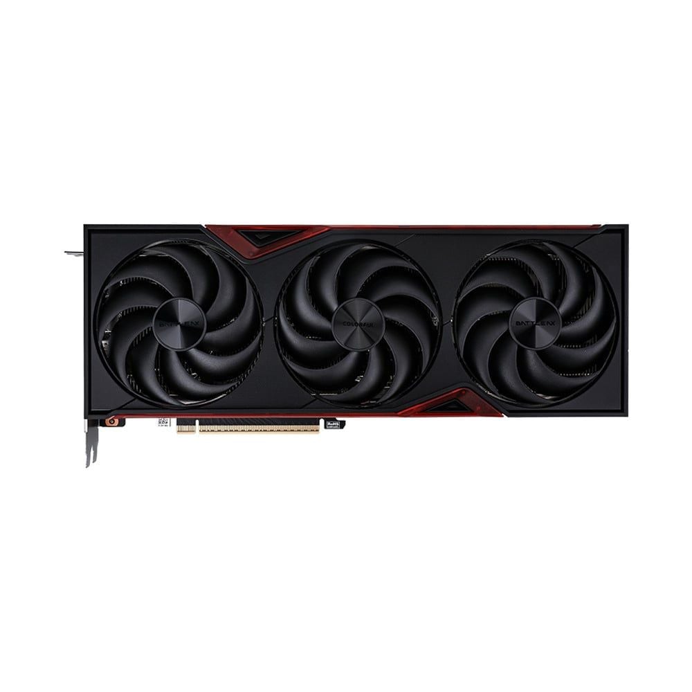 Card Màn Hình Colorful GeForce RTX 5070 NB EX 12GB-V