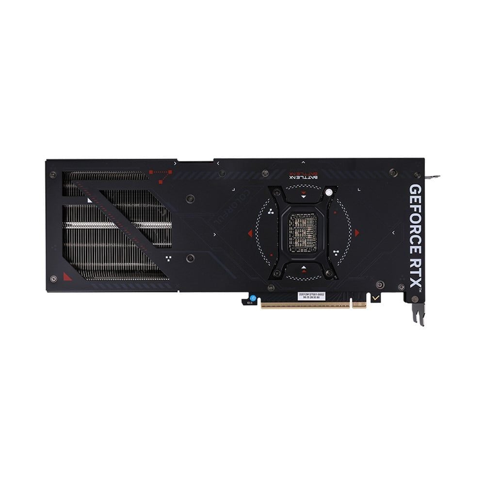 Card Màn Hình Colorful GeForce RTX 5070 NB EX 12GB-V