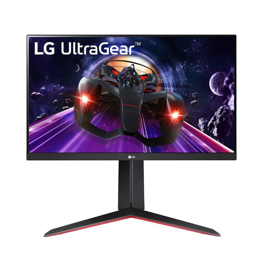 Màn hình LG 24GN65R-B 24