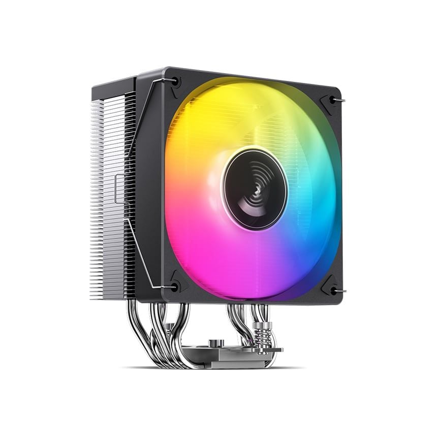 Tản Nhiệt Khí Jonsbo CR-1000 EVO ARGB Black