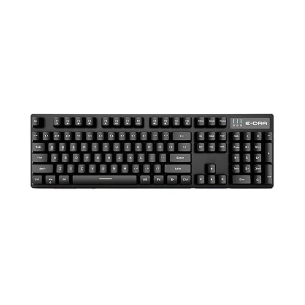  Bàn phím cơ E-Dra EK314W 