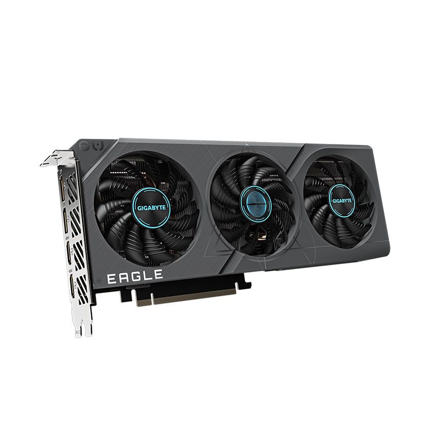 CARD MÀN HÌNH GIGABYTE RTX 4060 TI EAGLE OC-8GD