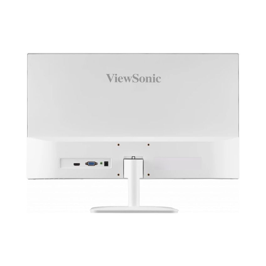 MÀN HÌNH VIEWSONIC VA2432-H-W (23.8 INCH/FHD/IPS/100HZ/1MS)