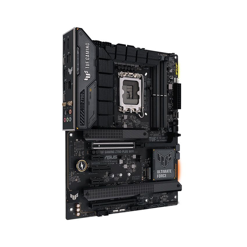  MAINBOARD ASUS TUF GAMING Z790 PLUS WIFI DDR5 