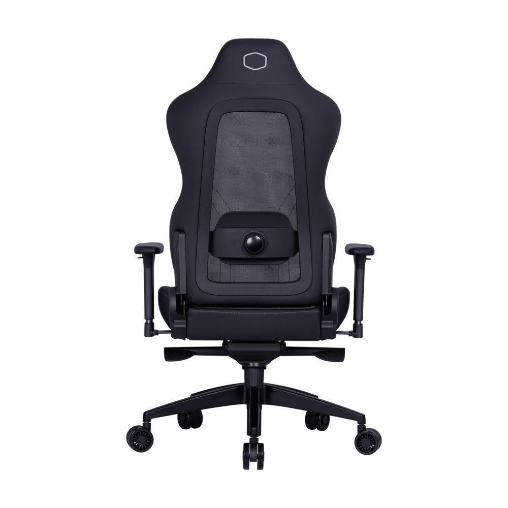 Ghế Gaming Cooler Master Hybrid 1 Ergo CMI-GCHYB1-BK