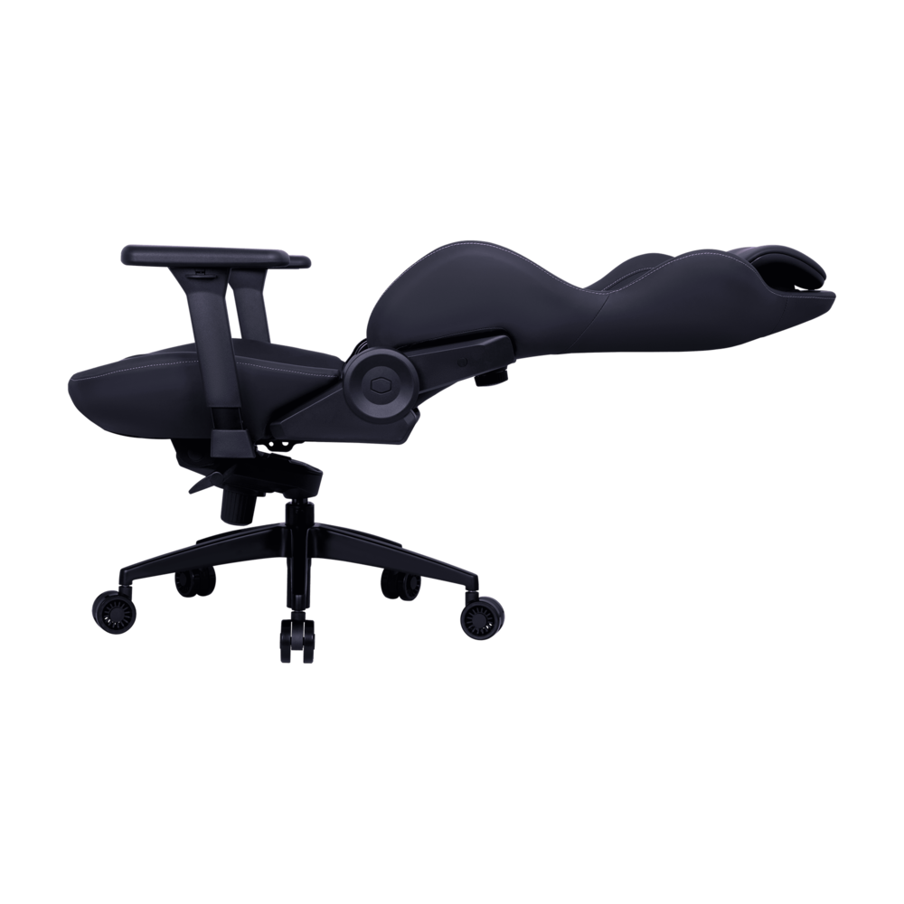 Ghế Gaming Cooler Master Hybrid 1 Ergo CMI-GCHYB1-BK
