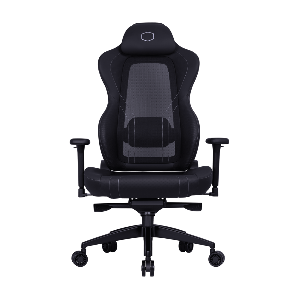 Ghế Gaming Cooler Master Hybrid 1 Ergo CMI-GCHYB1-BK