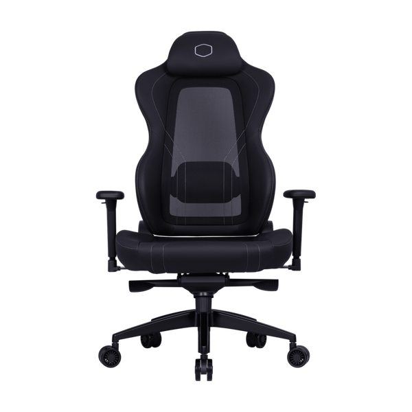  Ghế Gaming Cooler Master Hybrid 1 Ergo CMI-GCHYB1-BK 