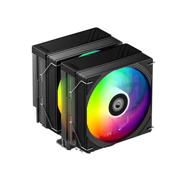  Tản nhiệt khí CPU ID-COOLING FROZN A620 PRO SE ARGB | BLACK - WHITE 