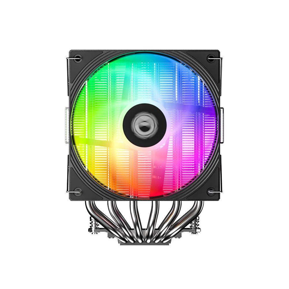 Tản nhiệt khí CPU ID-COOLING FROZN A620 PRO SE ARGB | BLACK - WHITE