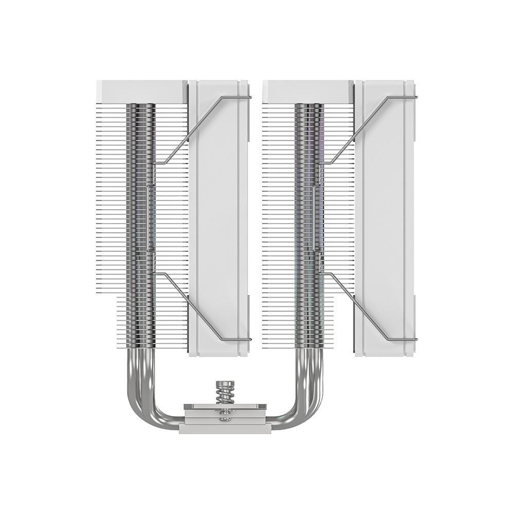 Tản nhiệt khí CPU ID-COOLING FROZN A620 PRO SE ARGB | BLACK - WHITE