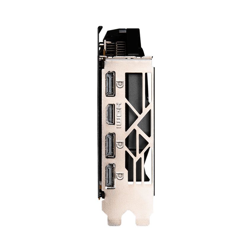 CARD MÀN HÌNH MSI RTX 4060 GAMING X 8G